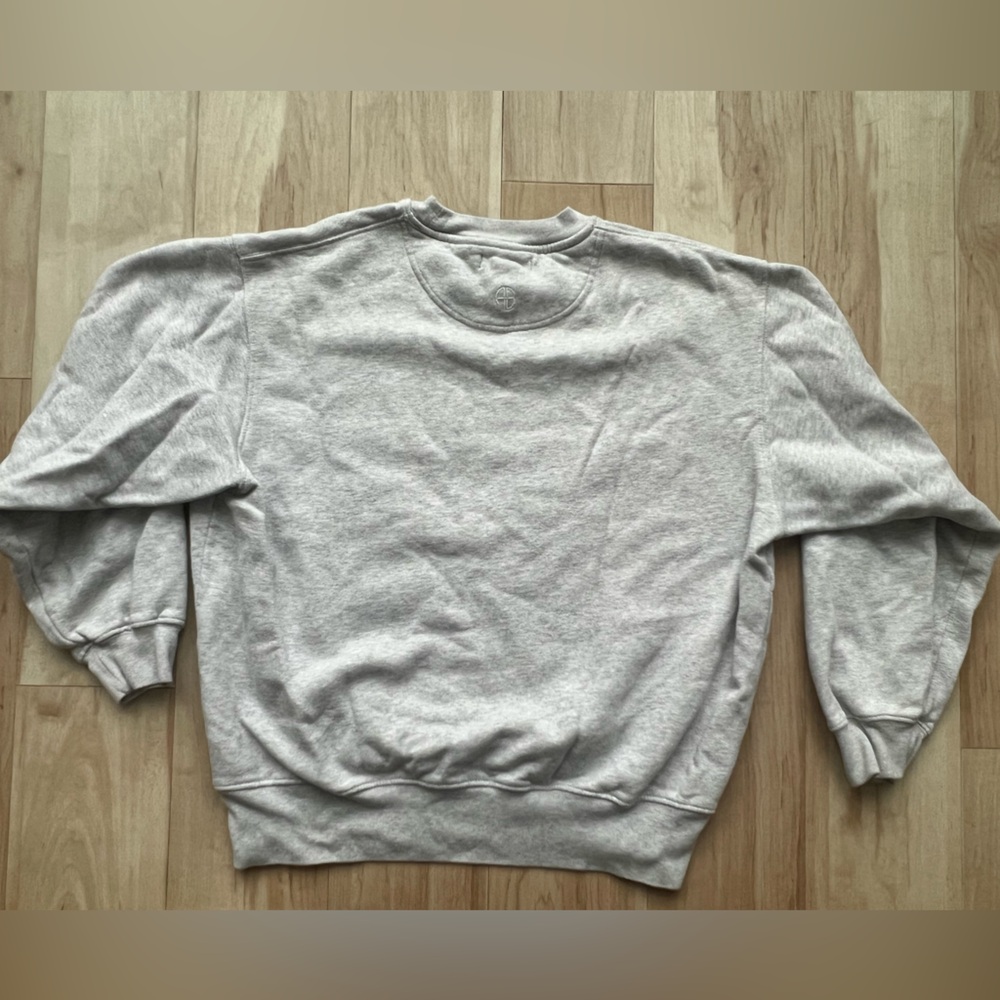 ANINE BING Kate Moss Sweatshirt - Picture 7 of 8
